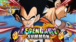 200 DS 3 LR !! INVOCATIONS LR SUBLIME 350M 🇫🇷 DBZ DOKKAN BATTLE GLO