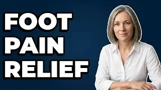 When Should I Consider Custom Orthotics for Foot Pain?