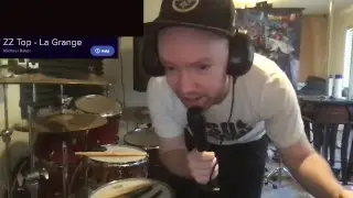 7strokeguru livestream 53 (AAL, Rise Against, Blink-182, Rolling Stones)