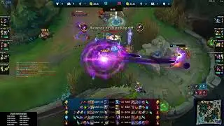 🔹[OLY] Zankiller🔹Minidu -VS- 🔸[EGN] GotzY🔸HaderrQ - LoL Ranked Replay