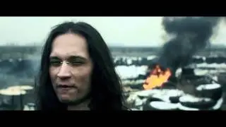 EKTOMORF - To Smoulder (2012) // Official Music Video // AFM Records