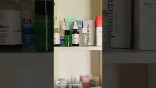 ✨ Some of my favourite products 🥰✨ #skincare #skincareroutine #skincareproducts