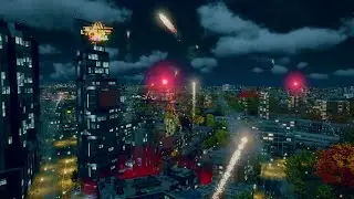 Watch Dogs: Legion - Fight or Flight Plan (Borough Mission)
