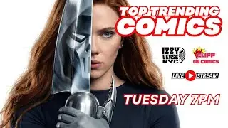 Scarlett Johansson Batman 2 Rumor Shakes the Market