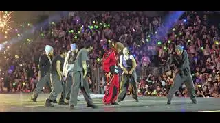 KCONLA FANCAM: Mark (NCT127) - Righteous