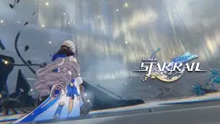ALL JAPANESE CUTSCENES FROM In The Sweltering Morning Sun - Honkai Star Rail Cutscene