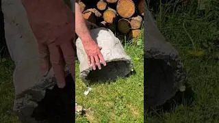 Amazing fake Rock #shorts