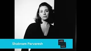 #6 Exklusives Interview mit Shabnam Parvaresh