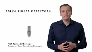 ZBLC Kit TiBase Detector 04 - Ensuring Precise Implant Alignment