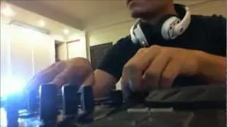 VIVALDI ELECTRO mix set.wmv