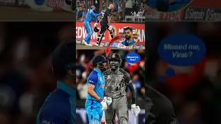 Virat Kohli Ne Iye Keya Bola  #shorts #youtubeshorts