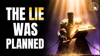 The Lie About Black Fathers Is Spiritual Warfare, Not Just Talk