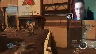 Kierans videos talks about ash alliance on his stream