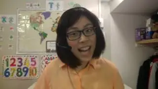 Intro VIPkid video