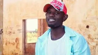 Ruff Kid-Kupweteka Remix feat GD,D_20,Bandera,Yashie The Kid & Supreme AB (Official Music Video)