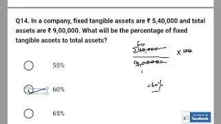 Accountancy MCQ's March 2020 Exams !! 40 Most Expected Questions !! Part-2 @Gaurav Goyal