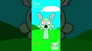 New Sprunki Malik Phase 1-2 #sprunki #incredibox #incrediboxsprunki