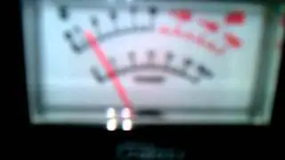 13LD010 Germany Dxing CB Radio 340 USA