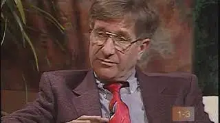 Reality Therapy with Robert Wubbolding