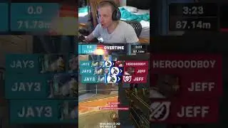 САМЫЙ ТРАГИЧЕСКИЙ C9 В ИСТОРИИ Overwatch 2!