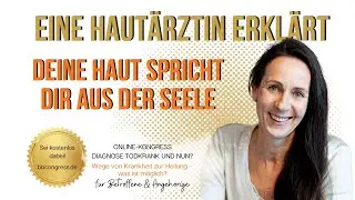 👉Warum Schulmedizin allein nicht heilt – Dr. Ilona Schönwald über Seele und Krankheit