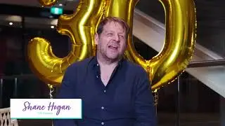 Shane Hogan Greven & Co testimonial 2023