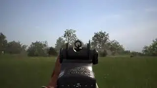 Hell let loose match CDEVSCROW