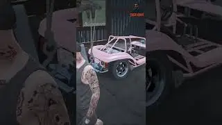 Easy Car Boosting in Prodigy RP (Car Boosting Made Simple)