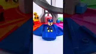 Ultimate Satisfying Experience Cool Paw Patrol Toys ASMR Videos #pawpatrol #pawpatroltoys