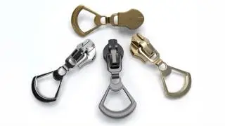 CSK ZIPPER & WEBBING