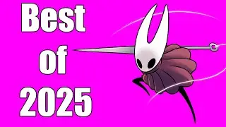 Лучшее от SchleyerZ за 2025 год