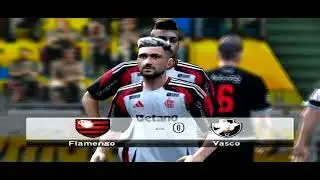 🔥NOVO BOMBA PATCH 2026 PS2 BRASILEIR&Atilde;O 100% ATUALIZADO EDITOR MAY MAX