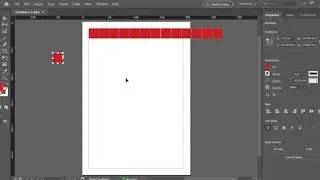 Step and Repeat | InDesign