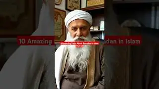 10 Fascinating Facts About Ramadan That Will Deepen Your Understanding of Islam! Part2  #ramadan