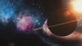 147.85 Hz Saturn Frequency | Discipline, Focus, Structure & Deep Alignment