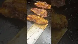 Trends 2025: Grillen auf Wok und Plancha/Griddle