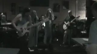 THE MANAGEMENT- LONG DISTANCE RUNAROUND - Melanie on vocals