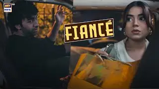 Apna Fianc&eacute; Bana Kar Introduce Nahi Karna!😏 | kafeel | Areeqa Haq | Ashir Wajahat | Sanam Saeed