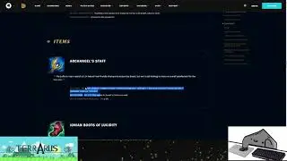 Patch 11.1 Rundown League of Legends - Terrarus