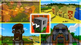 TOP 3 BEST SEEDS in Craftsman Building Craft || Craftsman Seeds