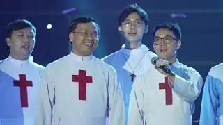Servo Per Amore (Servant of Love) - Healing Night 2023 - Camillo