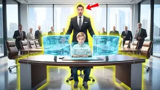 I’ll Give You $1M If You Solve This—The Millionaire Doubted Him… Until the Boy Solved It in Seconds.