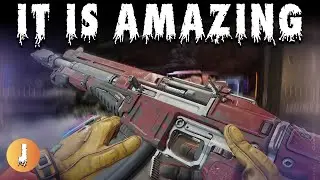 The gunplay just feels right in Splitgate 2