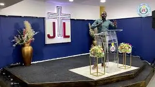 JTL Ministries CPT Live | Intercession For The Nations Service | 19 December 2025