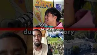THEY FOUND TUNNELS IN DIDDY&rsquo;S HOUSE 😱 EP.204 ​⁠@jumpersjump