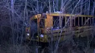 Lawsuit filed against driver accused of causing Berkley bus crash