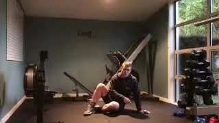 Sit down / stand up test by Limit Zero