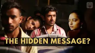 The BEST Explanation of AGRA (2023) Movie | Hindi