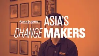 NDR x Asian Scientist Magazine