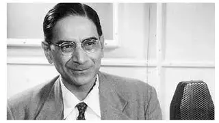#The Legacy of PC Mahalanobis:How a Statistician Revolutionized India's Economic and Social Planning